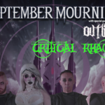 September Mourning With Ovtlier & Critical Khaos – Friday January 12th @ Madison Live