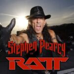 Critical Khaos opens for Ratt(Stephen Pearcy) December 27th @ Blue Note